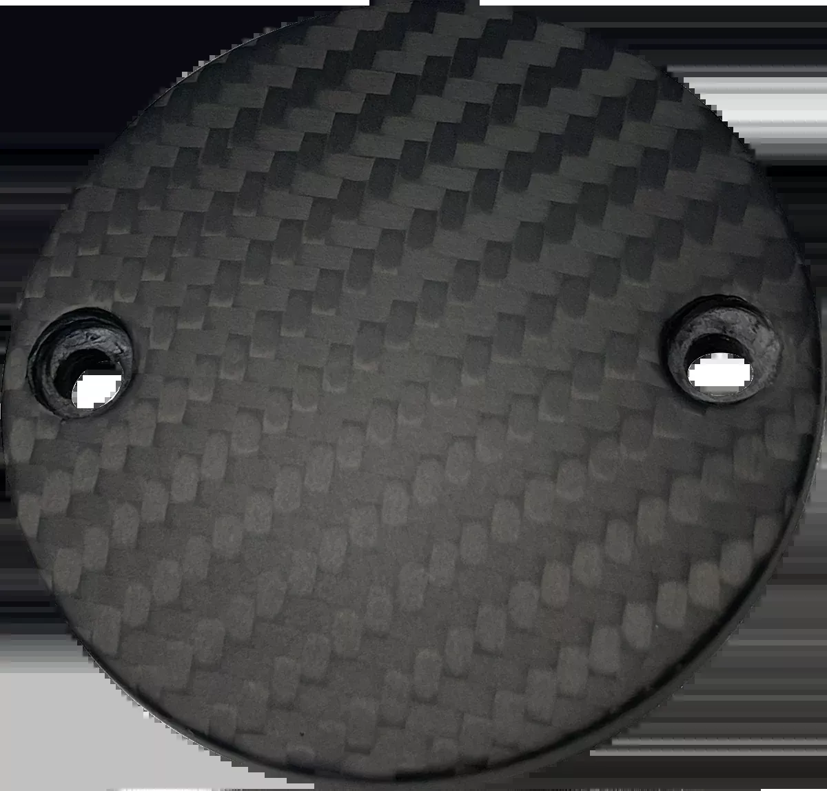SLYFOX Timing Cover - Matte - M8 - 12056M