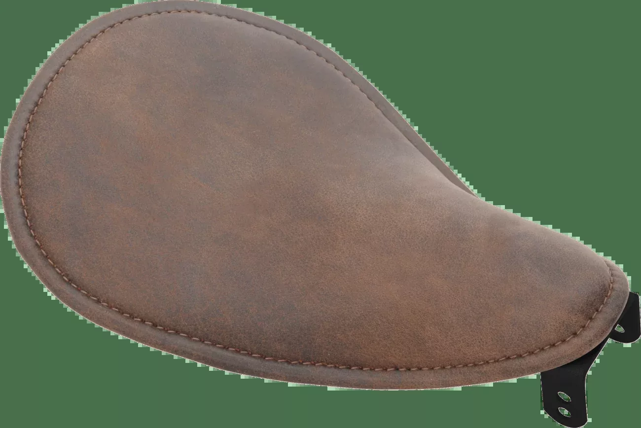 Small Low-Profile Spring Solo Seat