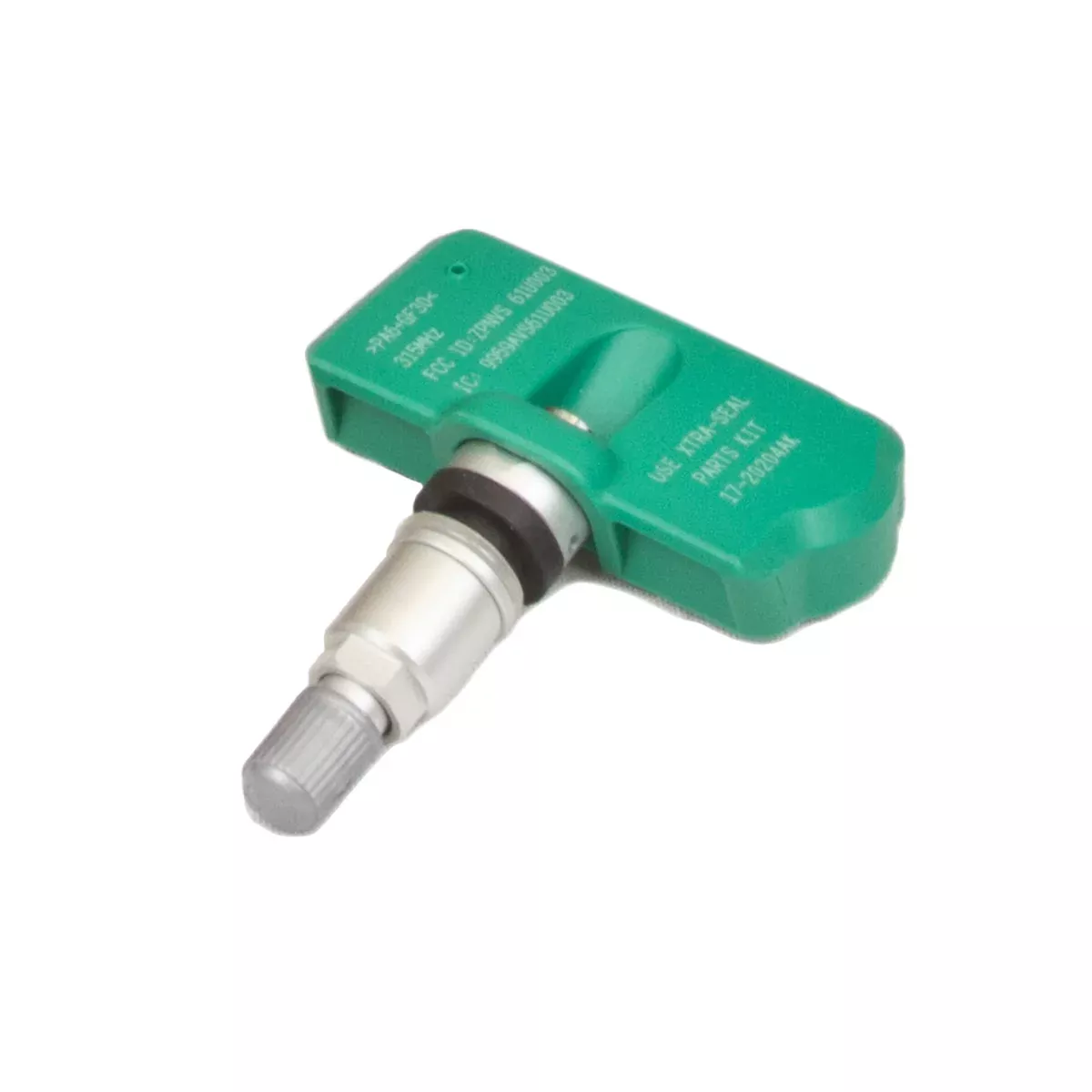 Smart Sensor Pro+ 315Mhz Programmable TPMS Sensor (Clamp-In)