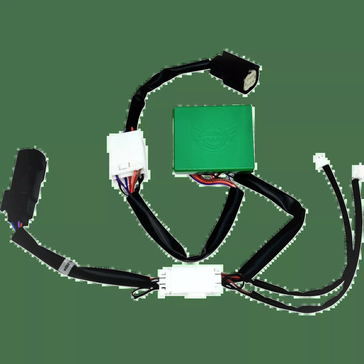 SMART Triple Play Module / Run, Brake and Turn Converter