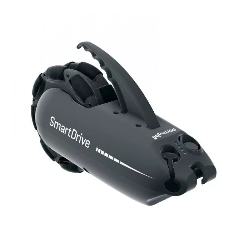 SmartDrive MX2+ Power Assist