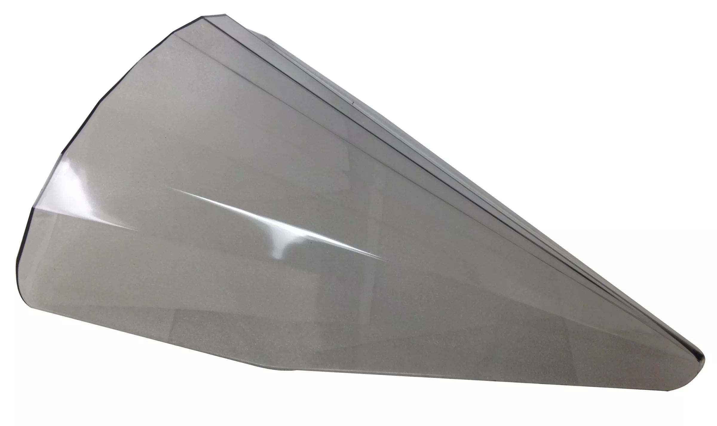 Smoke Fairing Shield