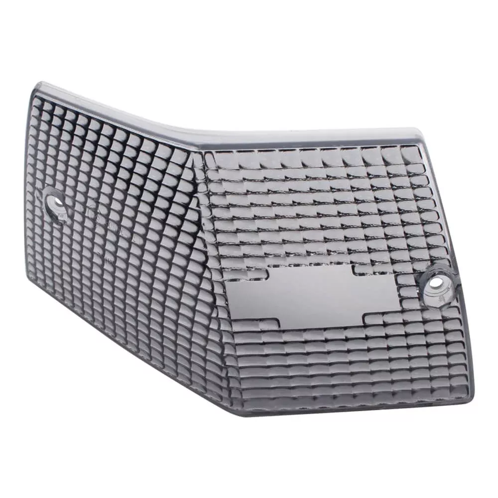 Smoke Lens ( Rear Left Turn Signal) ;P Series