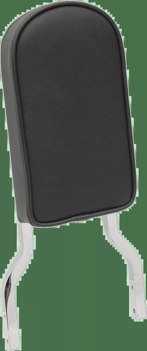 Smooth Sissy Bar Pad