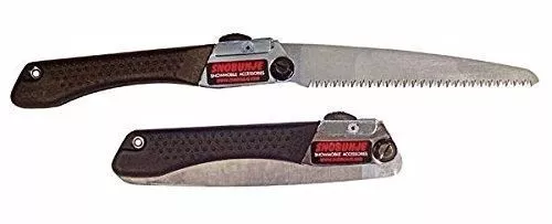 Snobunje Deluxe Steel Handle Saw