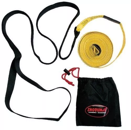 Snobunje Slicktape Retrieval Line Pulling Tool