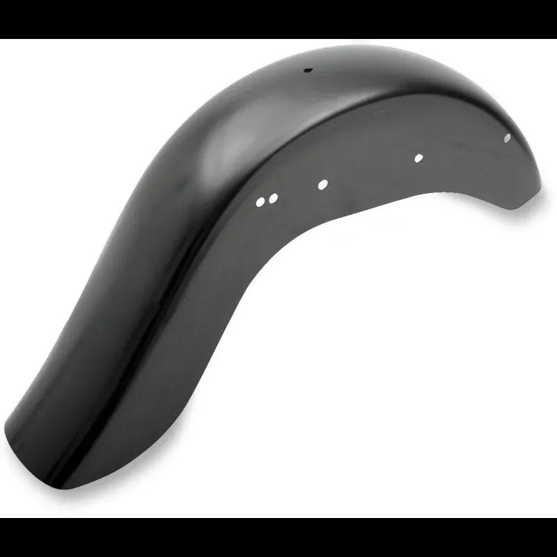 SOFTAIL EXTENDED REAR FENDERS - STEEL