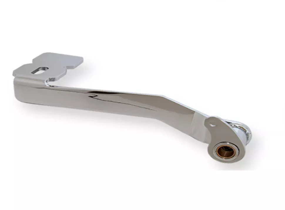 SoftBrake Extended Brake Pedal For Harley Touring Models 2014 To Present