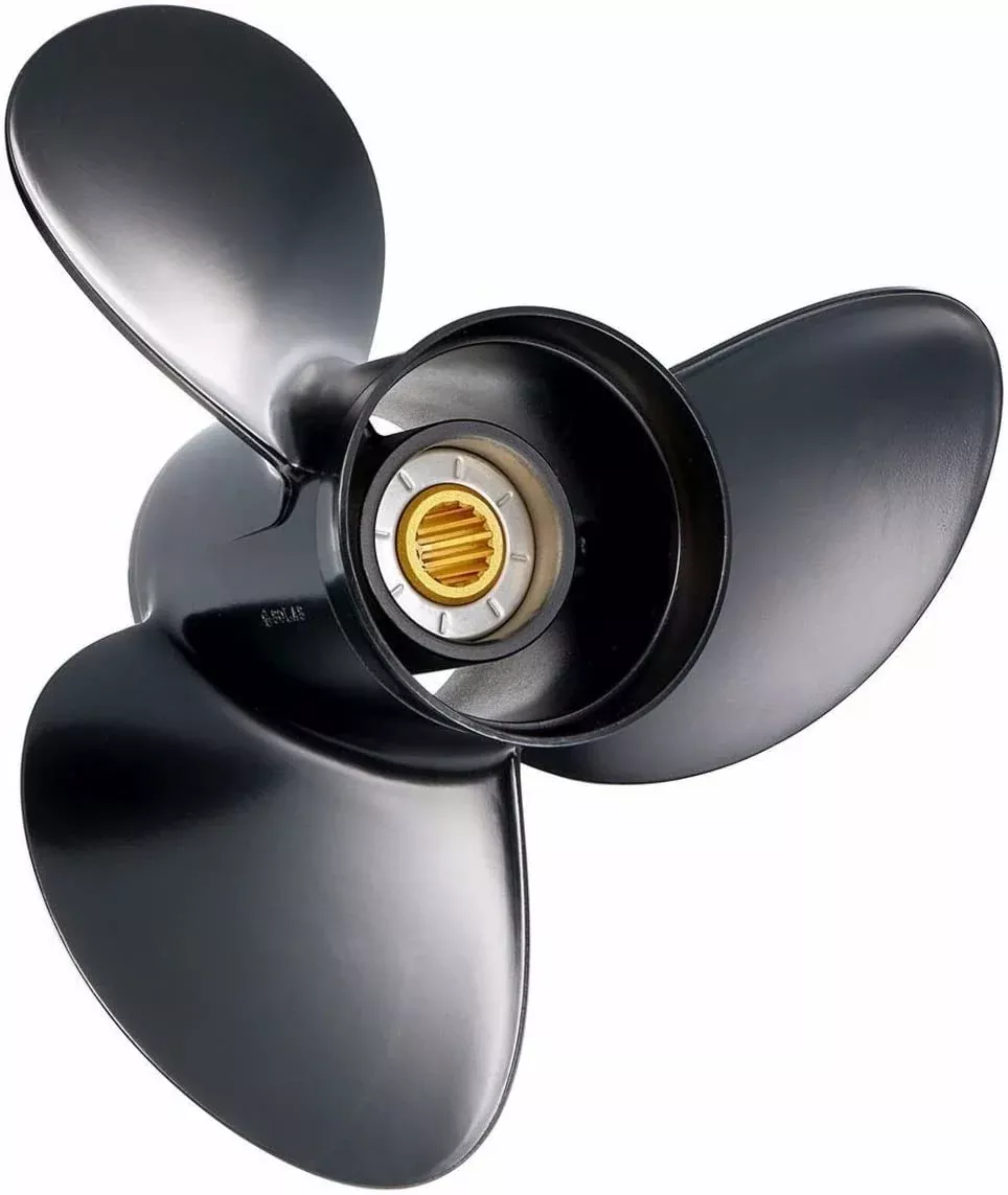 Solas Amita 3 11.1 x 13P RH Propeller