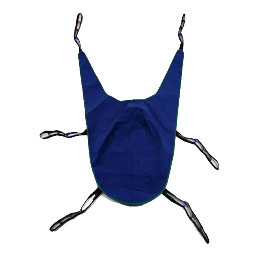 Solid Divided Leg Sling