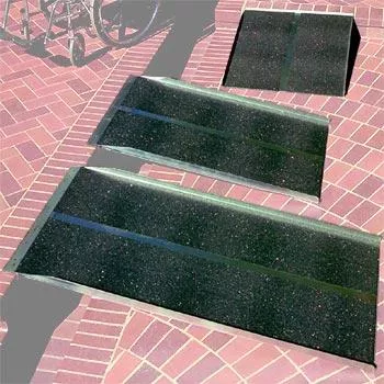 Solid Ramp