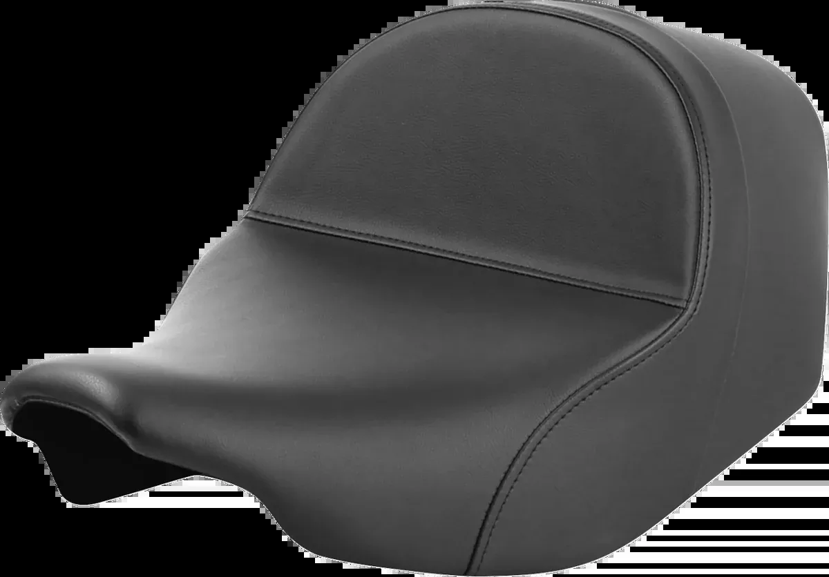 Solo Seat - Plain - FLT/FLH '23-'24