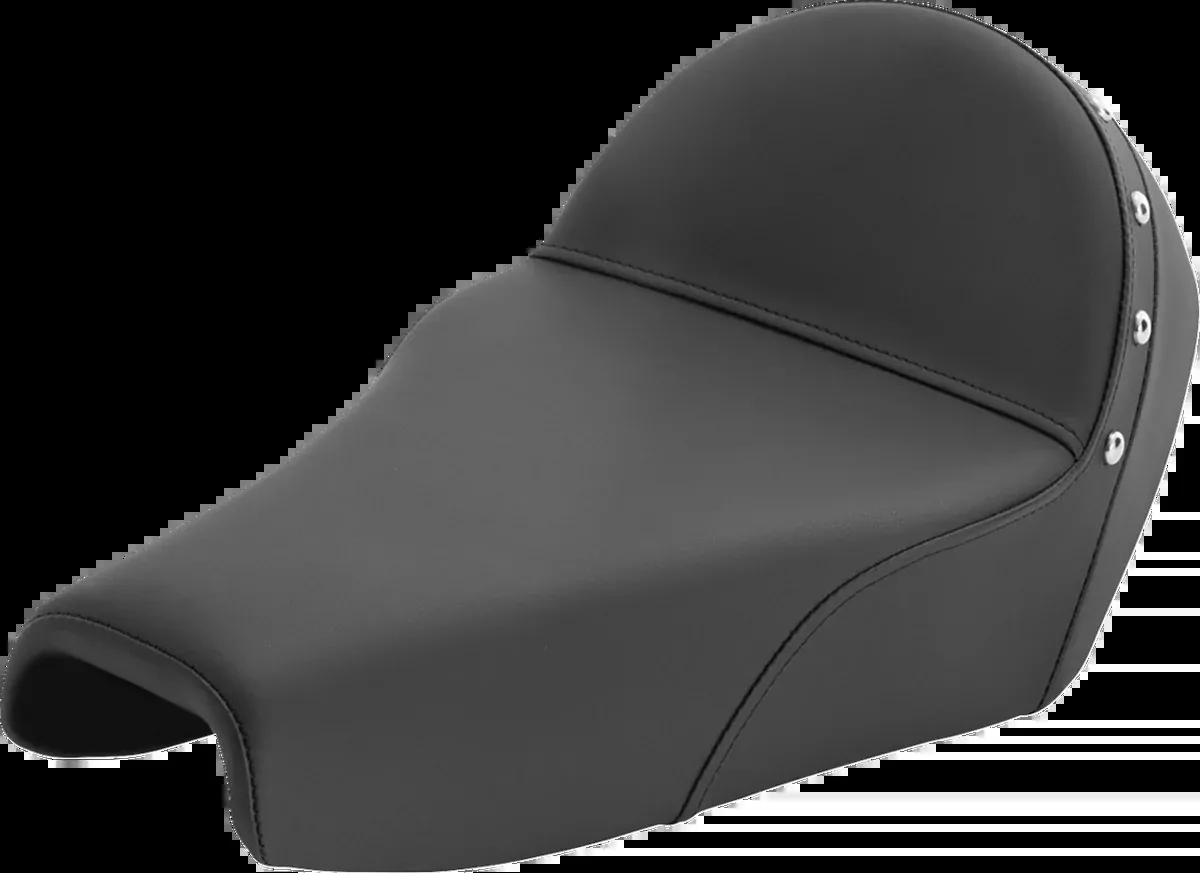 Solo Seat - Studded - XL '04-'22