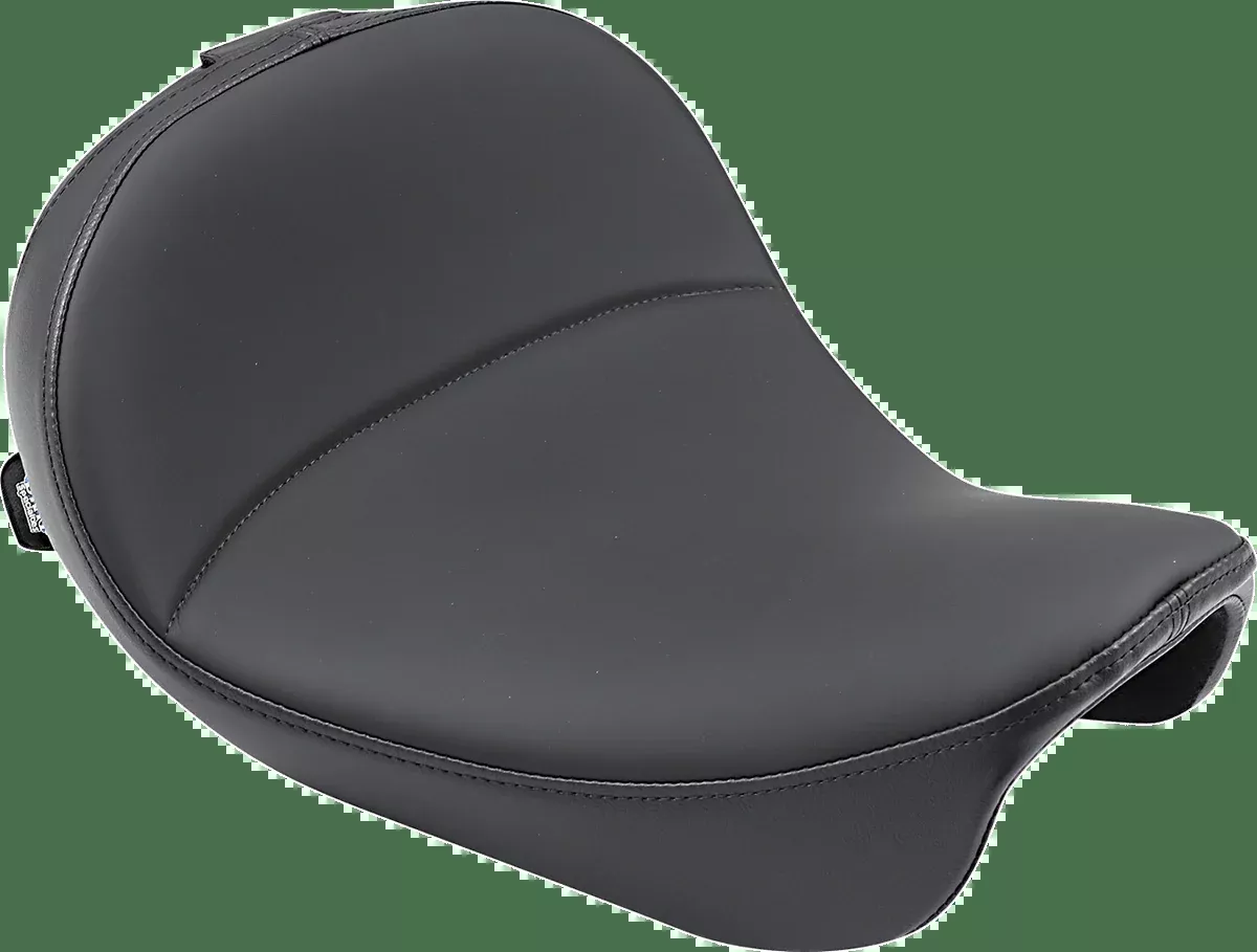 Solo Seat with EZ Glide II Backrest Option