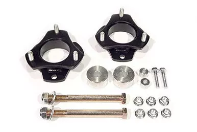 Southern Truck 45032 2.25" Strut Extension Leveling Kit (Front)