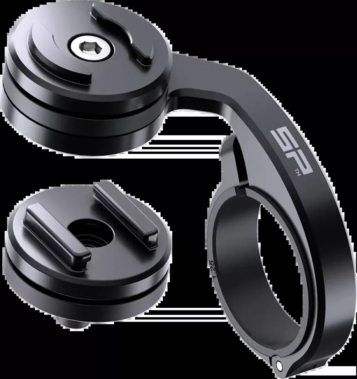 SP CONNECT GPS Cradle Mount - 52870