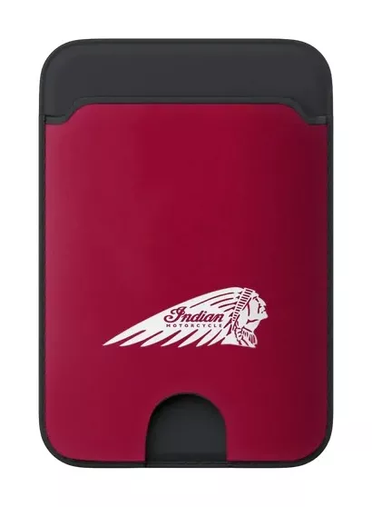 SP Connect Indian Motorcycle Card Wallet