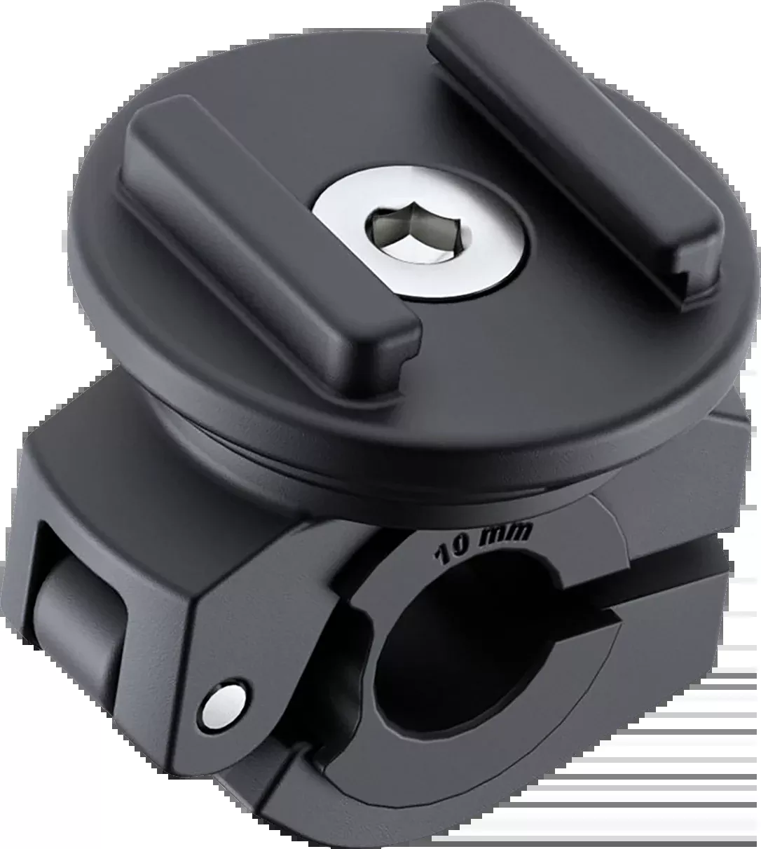 SP CONNECT Mirror Mount - Phone - Black - 53136