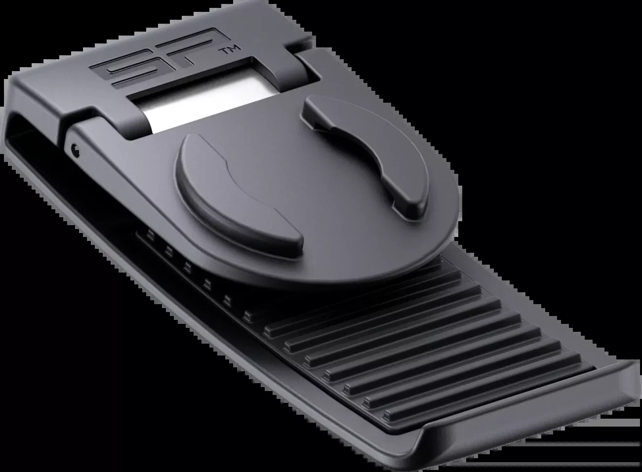 SP CONNECT Phone Clip Mount - Black - SPC+ - 52813