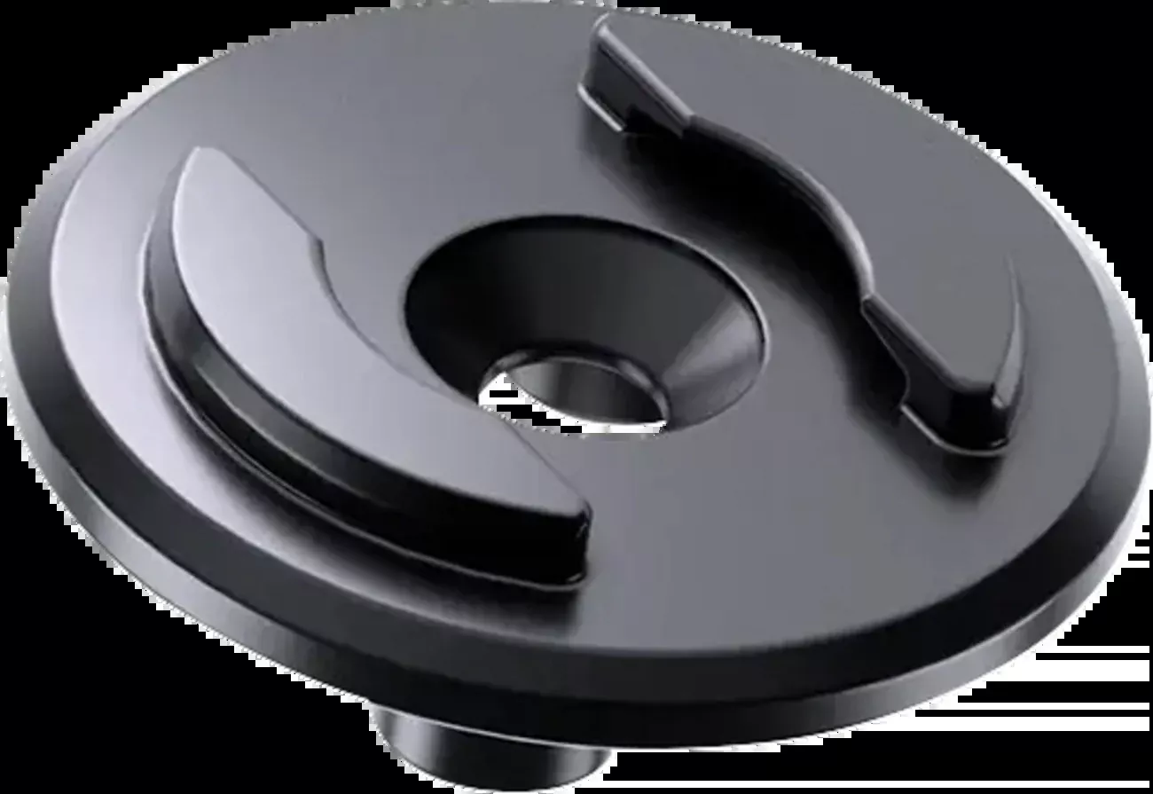 SP CONNECT Replacement SPC+ Mounting Head - Handlebar Pro - 52795