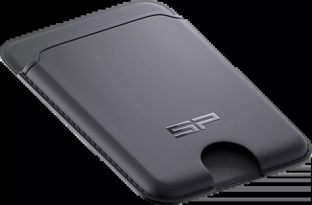 SP CONNECT SPC+ Card Wallet - Locking - 52841