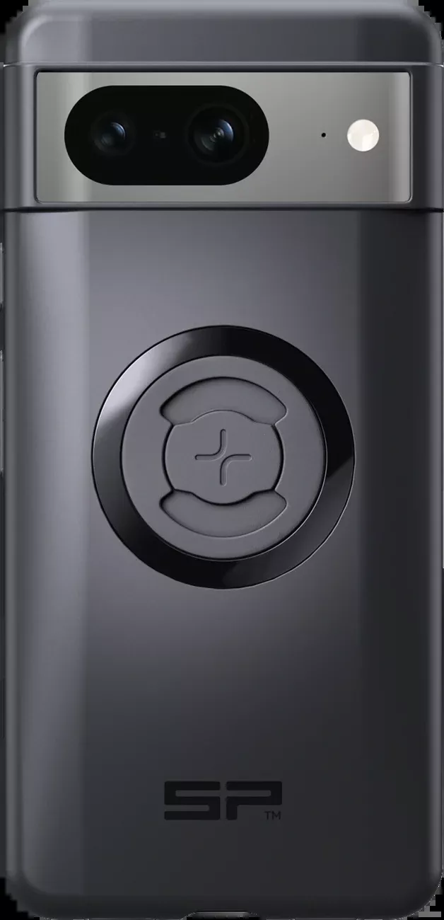 SP CONNECT SPC+ Phone Case - Google Pixel 8 - 52672