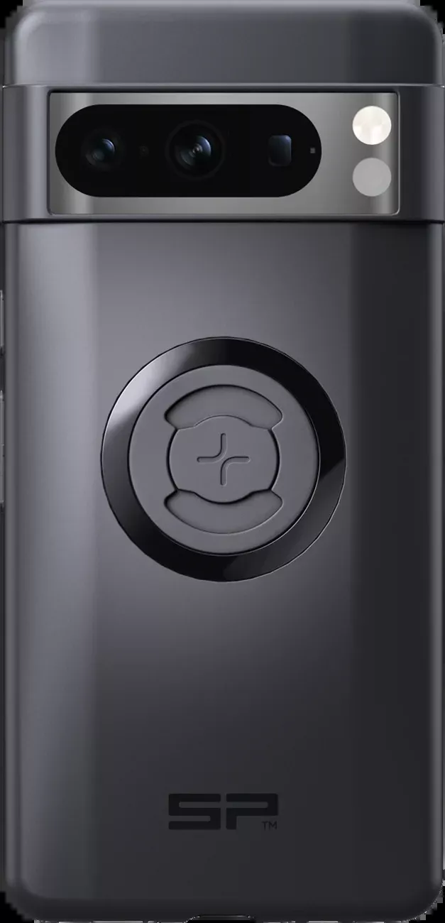 SP CONNECT SPC+ Phone Case - Google Pixel 8 Pro - 52673