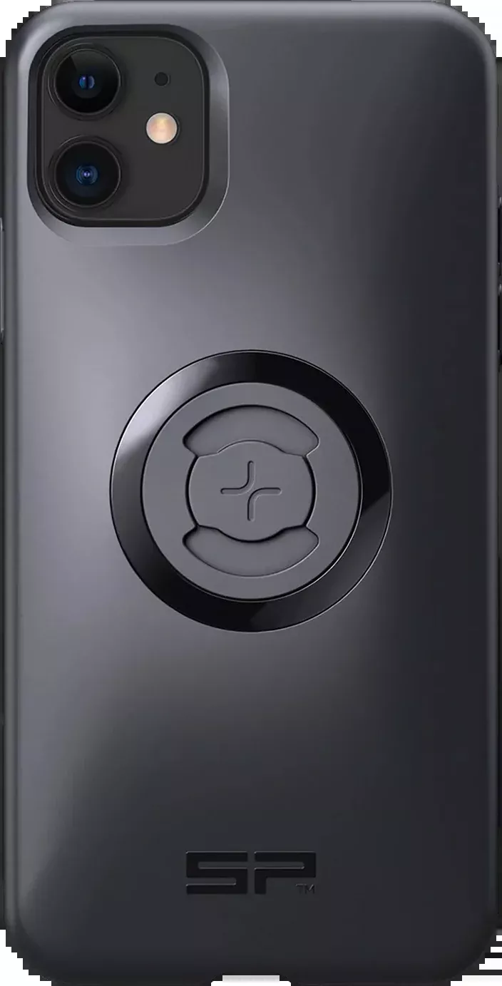 SP CONNECT SPC+ Phone Case - iPhone 11/XR - 52623