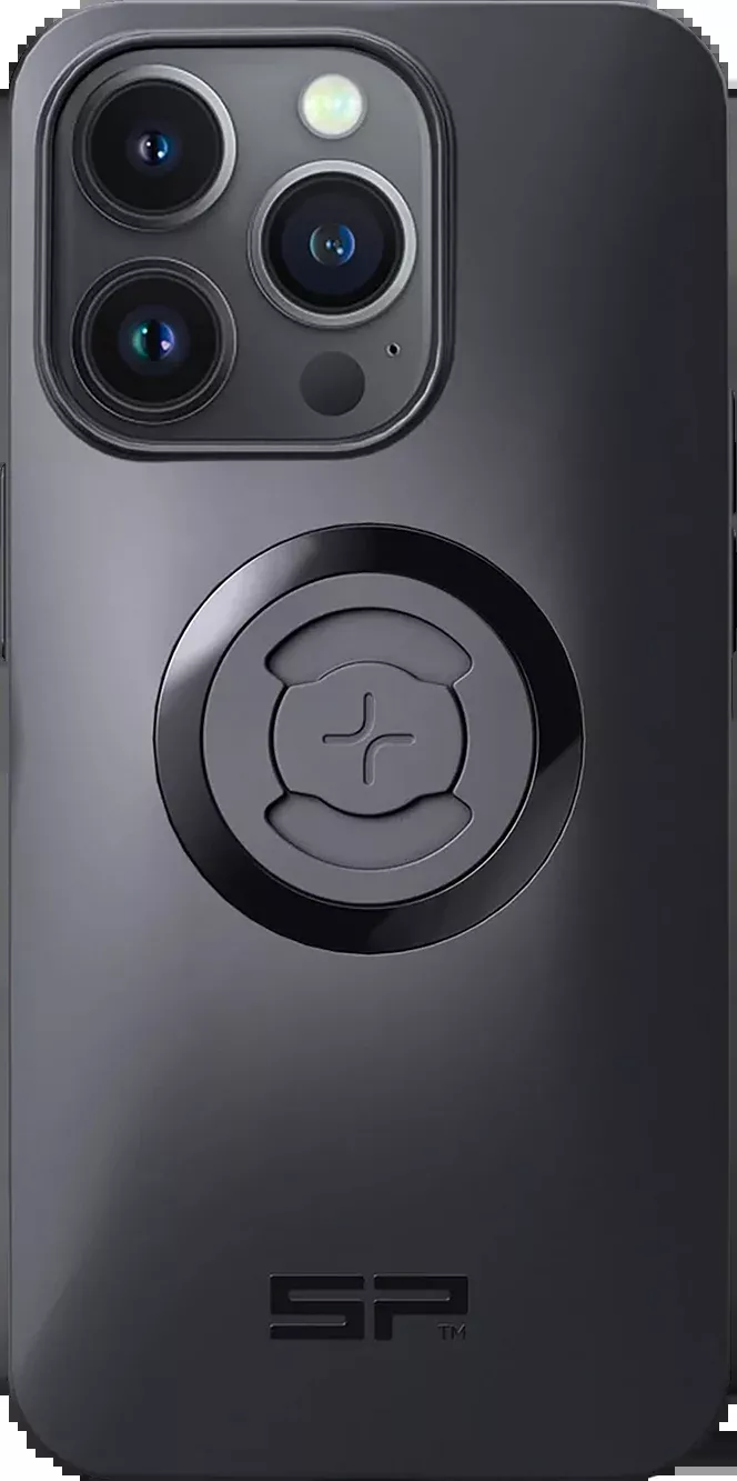 SP CONNECT SPC+ Phone Case - iPhone 14 Pro - 52654