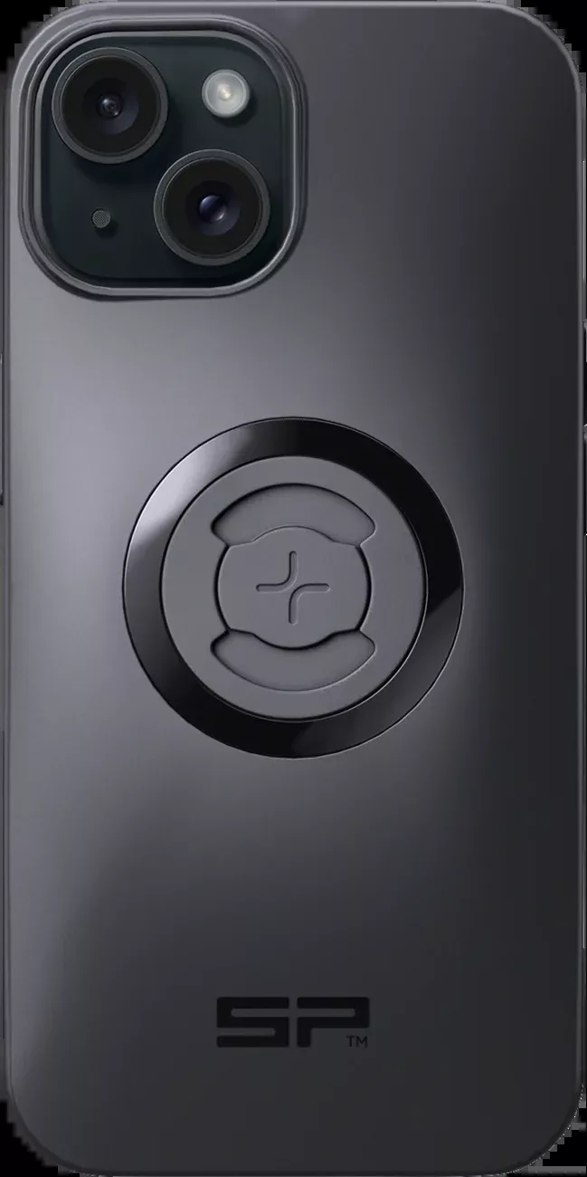 SP CONNECT SPC+ Phone Case - iPhone 15 - 52668