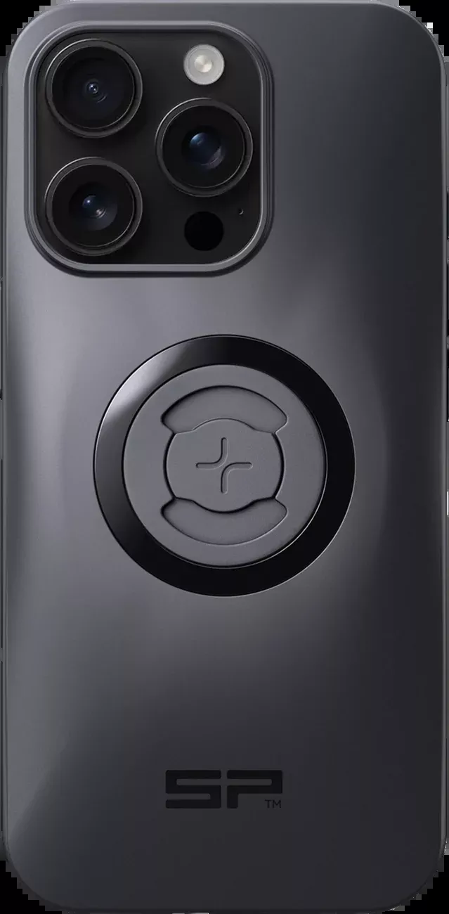 SP CONNECT SPC+ Phone Case - iPhone 16 Plus - 52685
