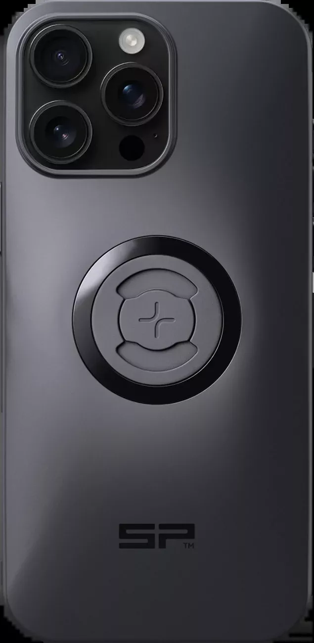SP CONNECT SPC+ Phone Case - iPhone 16 Pro Max - 52686