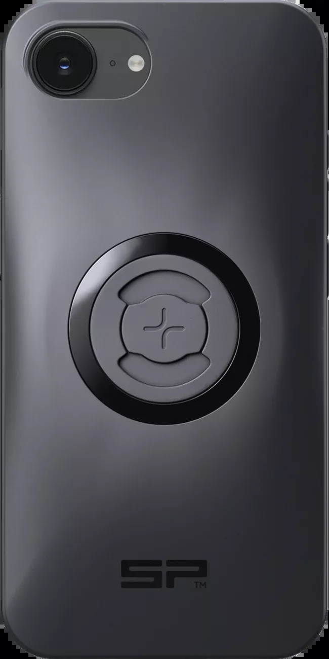 SP CONNECT SPC+ Phone Case - iPhone 16e - 52691