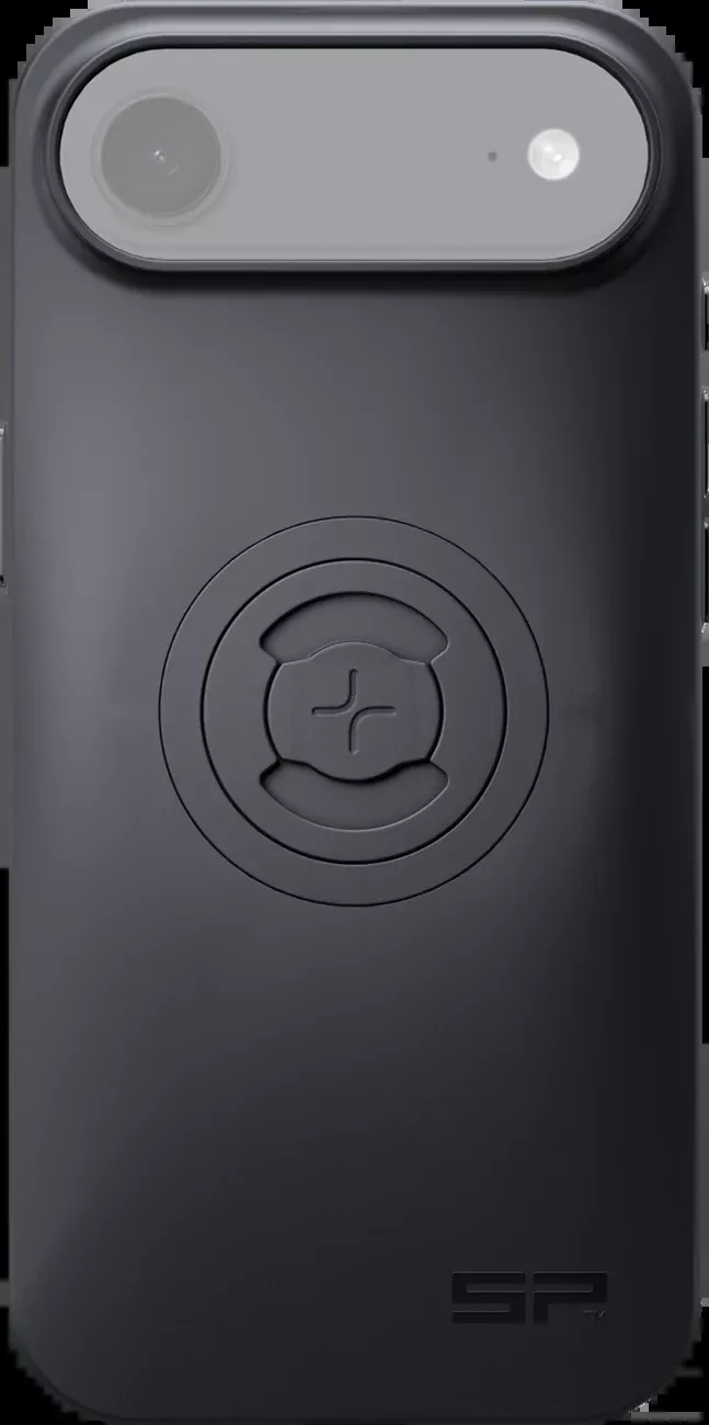 SP CONNECT SPC+ Phone Case - iPhone 17 Air - 52695