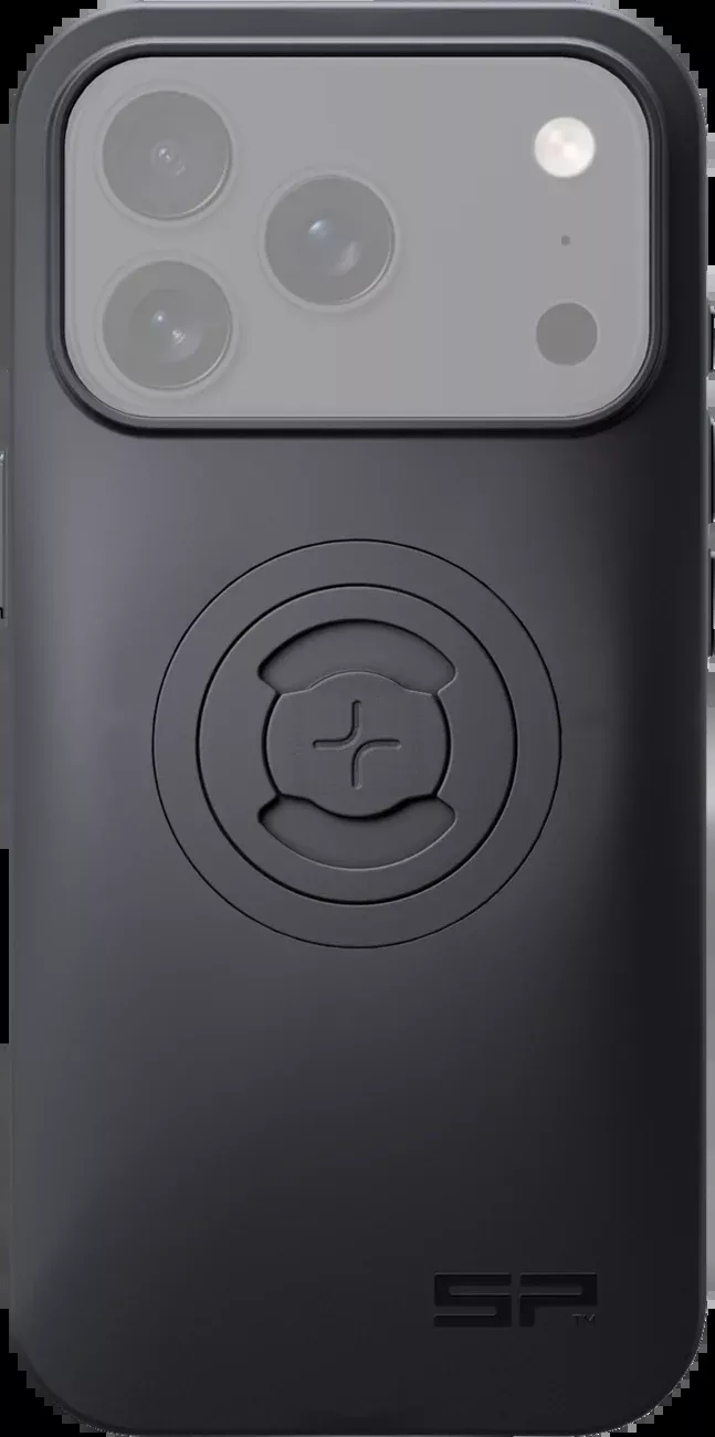 SP CONNECT SPC+ Phone Case - iPhone 17 Pro - 52694