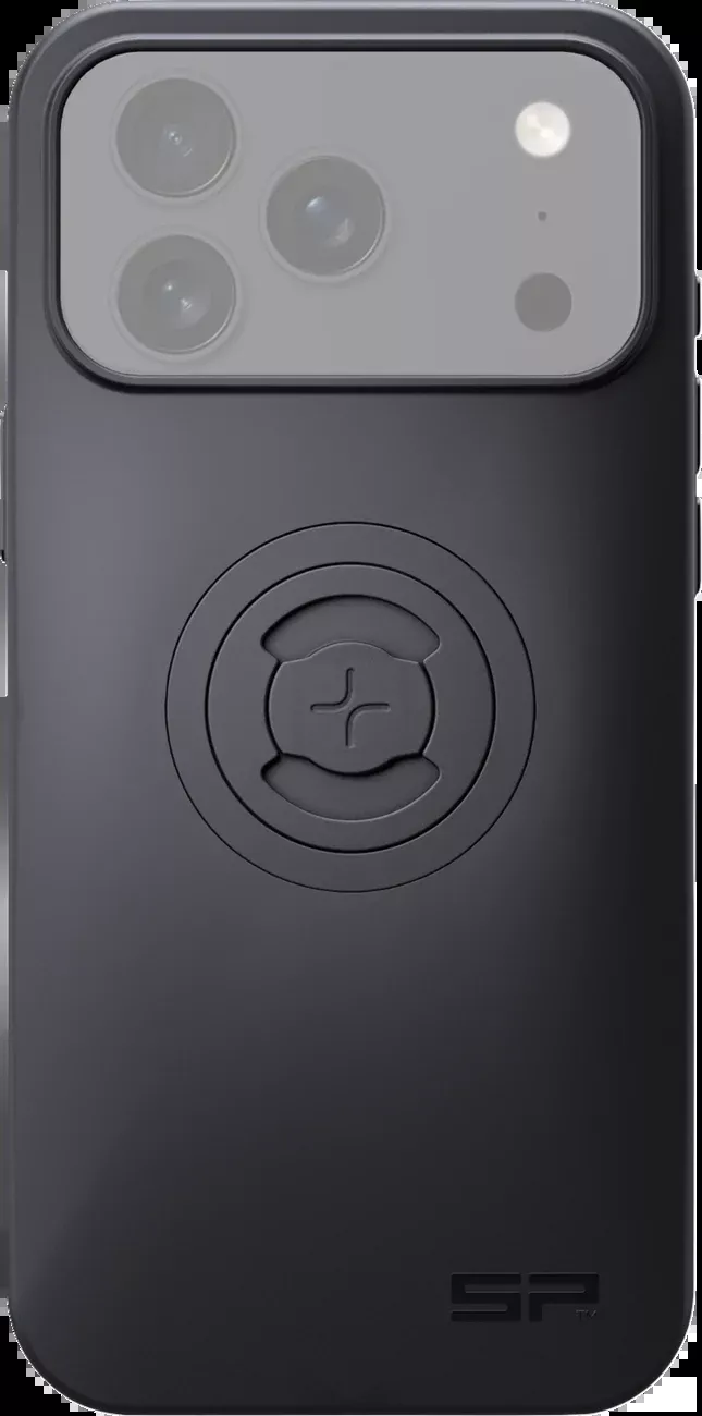 SP CONNECT SPC+ Phone Case - iPhone 17 Pro Max - 52696