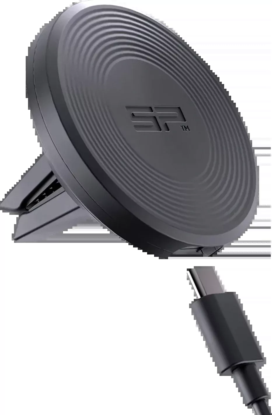 SP CONNECT SPC+ Vent Mount - Phone + Charging - 52805