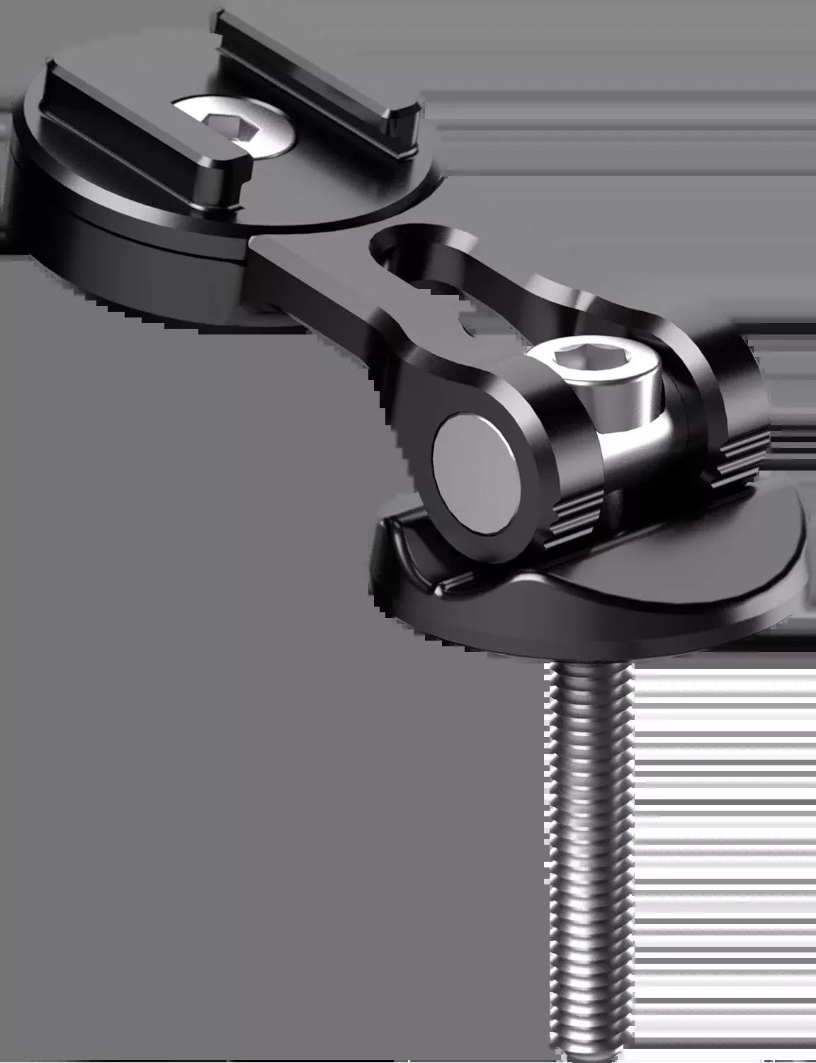 SP CONNECT Stem Mount Pro - SPC/SPC+ - Black - 53340