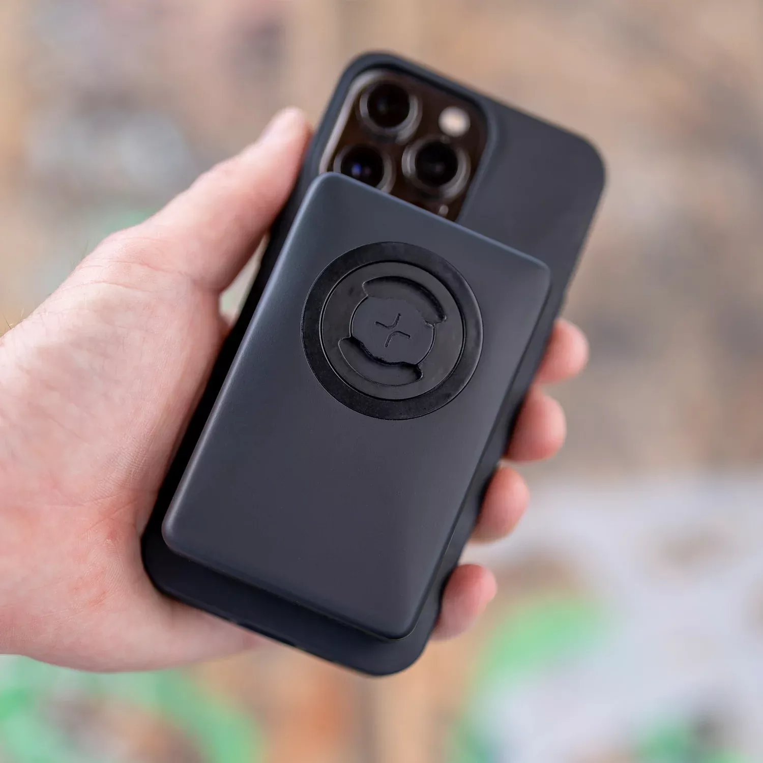 SP CONNECT Wireless Power Bank - 5,000 mAh - SPC+ - 52814