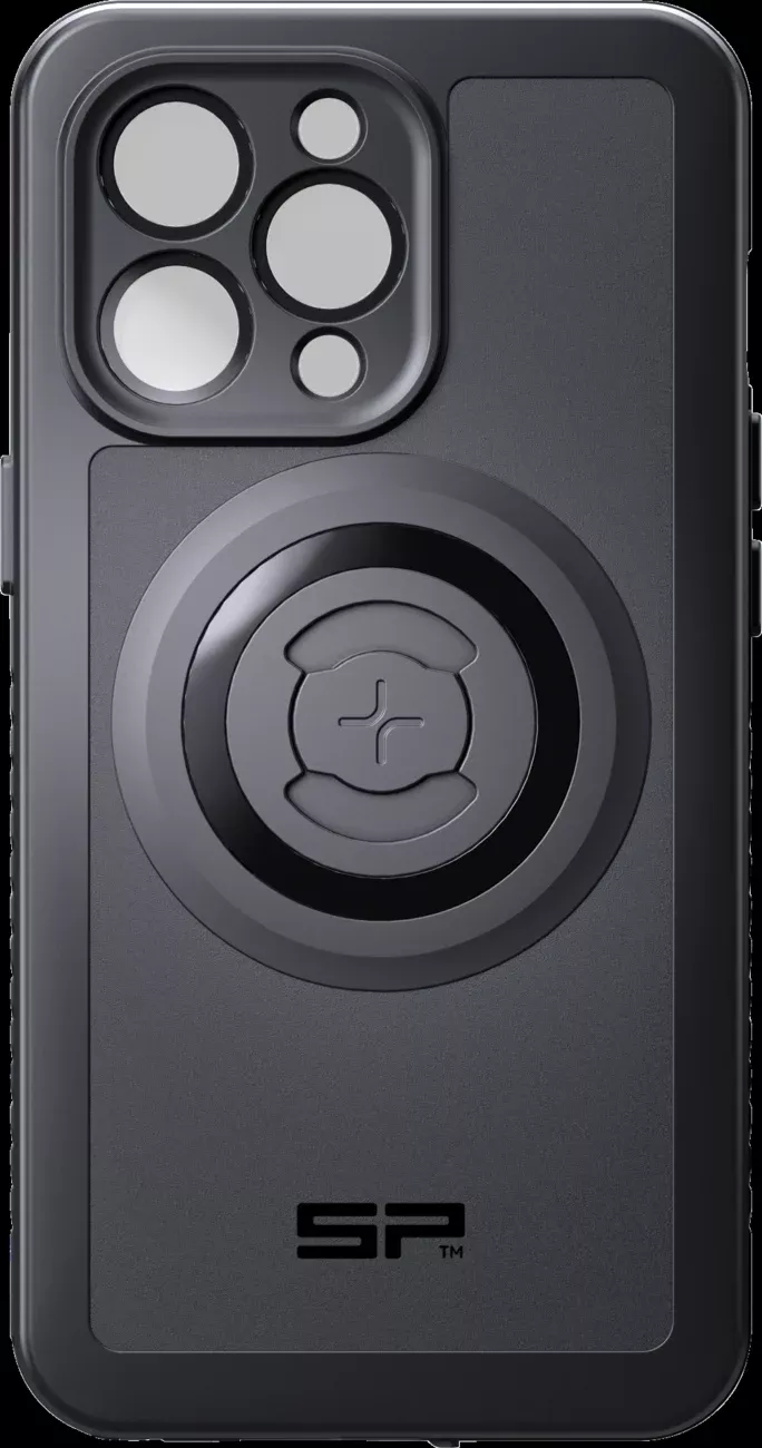 SP CONNECT Xtreme SPC+ Case - iPhone 13 Pro - 52898