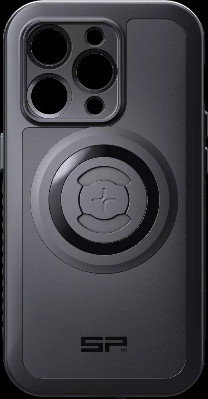 SP CONNECT Xtreme SPC+ Case - iPhone 14 Pro - 52901