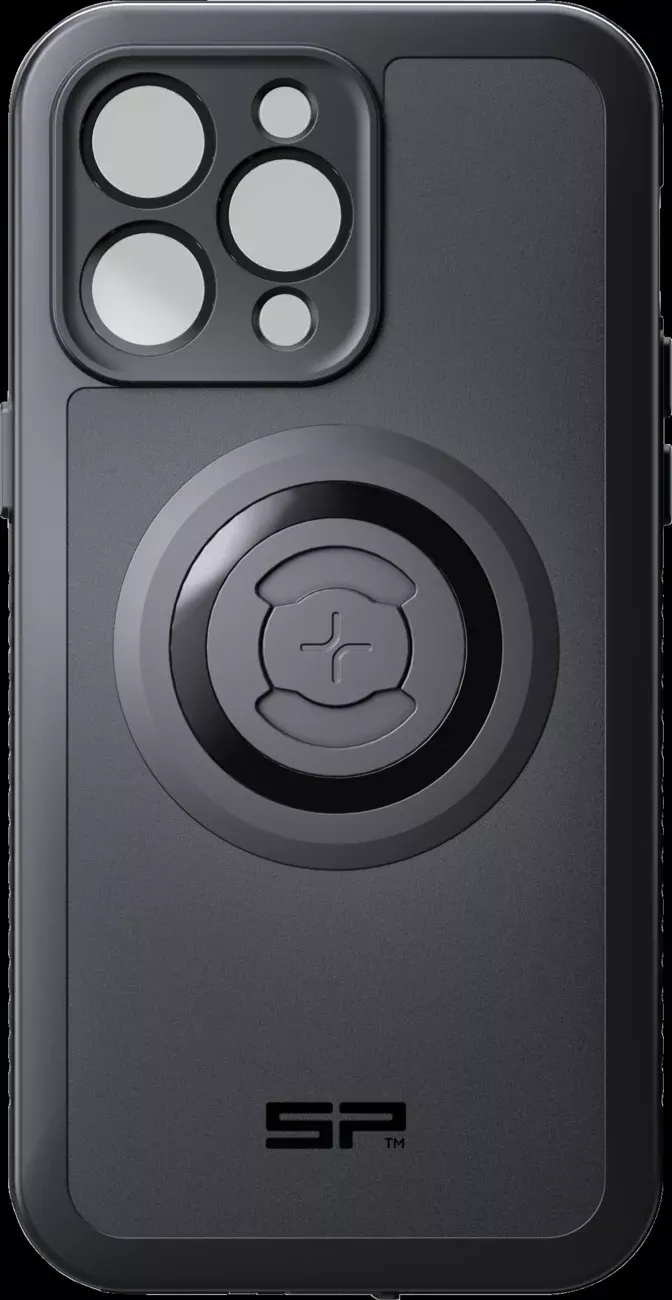 SP CONNECT Xtreme SPC+ Case - iPhone 14 Pro Max - 52903