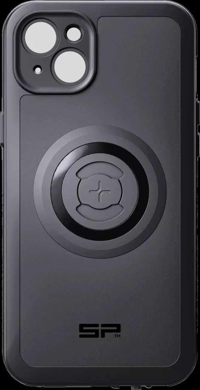 SP CONNECT Xtreme SPC+ Case - iPhone 15 Plus - 52906