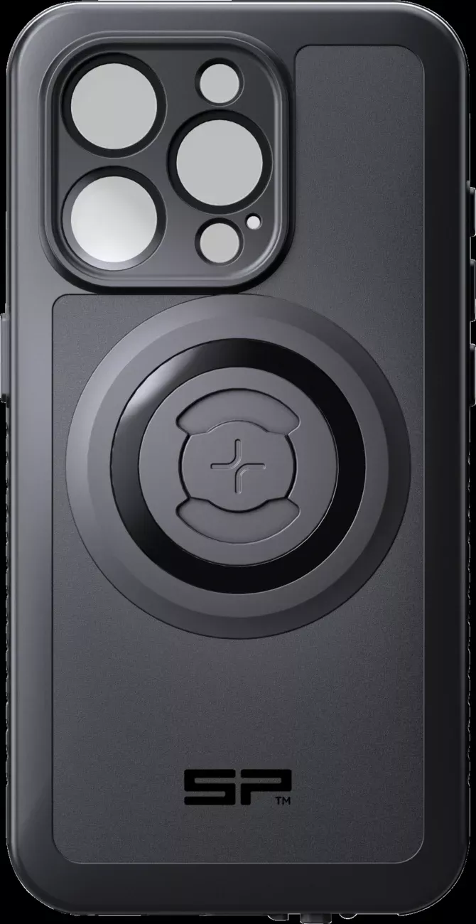 SP CONNECT Xtreme SPC+ Case - iPhone 15 Pro - 52905