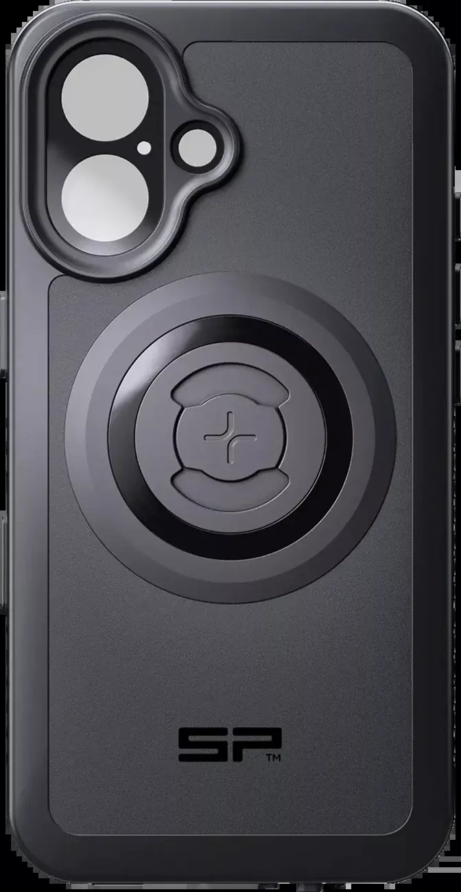 SP CONNECT Xtreme SPC+ Case - iPhone 16 - 52909