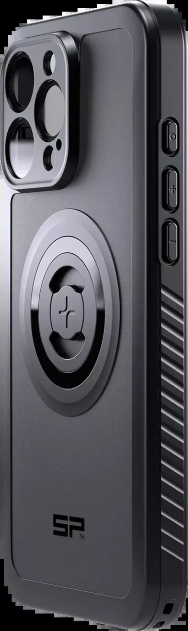 SP CONNECT Xtreme SPC+ Case - iPhone 16 Pro Max - 52912