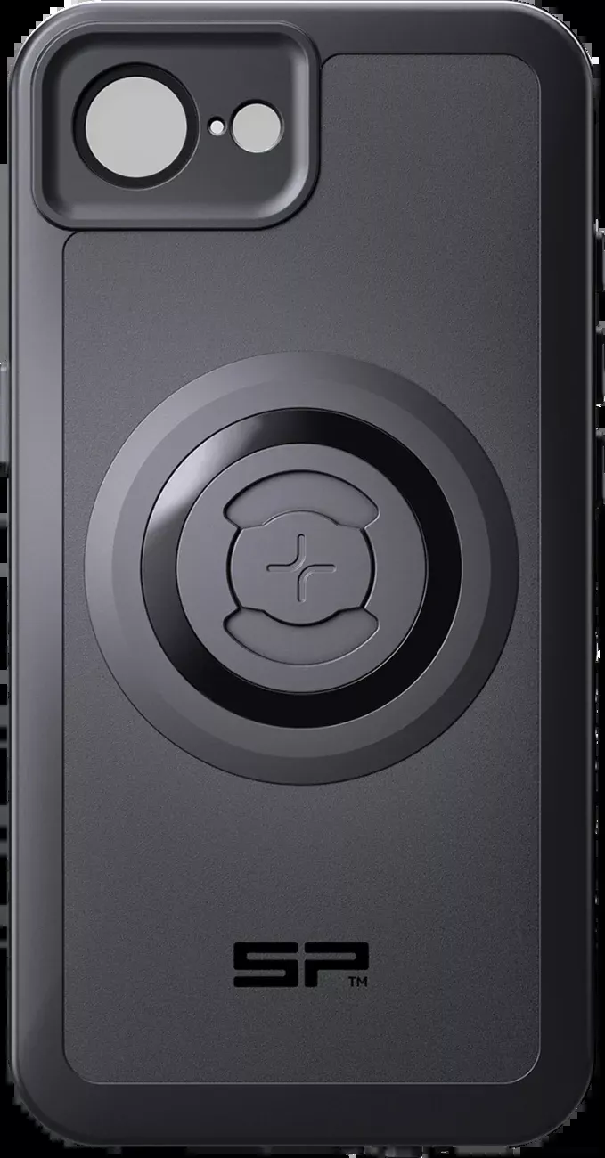 SP CONNECT Xtreme SPC+ Case - iPhone 16e - 52917