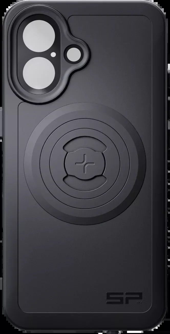 SP CONNECT Xtreme SPC+ Case - iPhone 17 - 52918