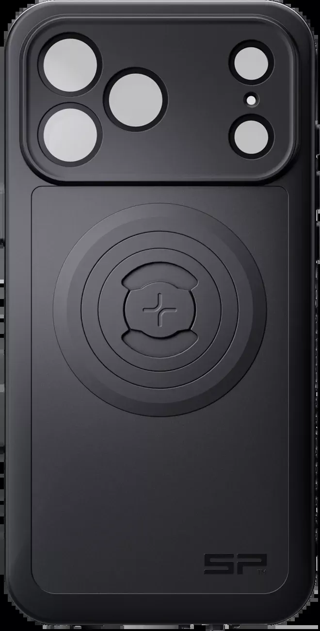 SP CONNECT Xtreme SPC+ Case - iPhone 17 Pro Max - 52921