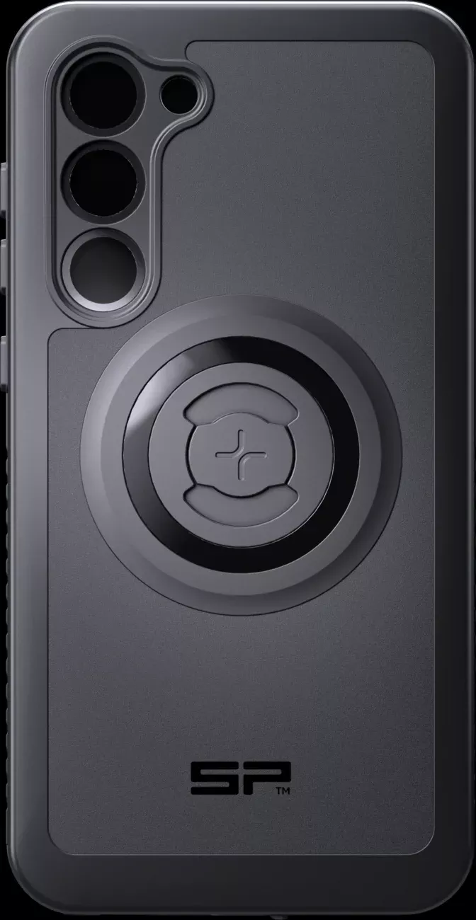 SP CONNECT Xtreme SPC+ Case - S23 - 52892